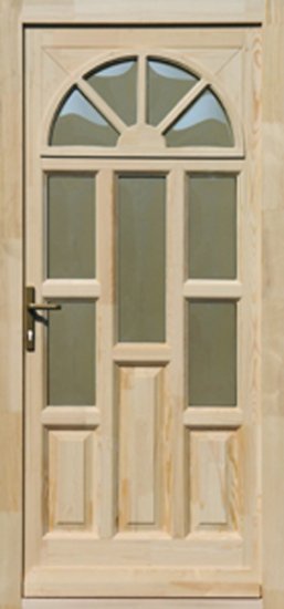 Fa bejárati ajtók ajtà ablak plastic wood ajtó, ablak ...